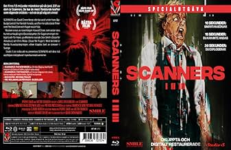 Scanners III: The Takeover (1991) - Photos - IMDb