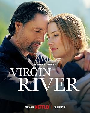 Virgin River (2019) Season 1 [Ep01-10] Completed