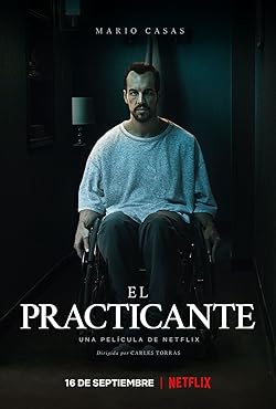 Poster of The Paramedic