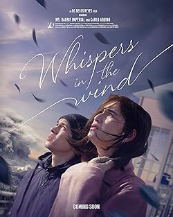 Poster of Whispers in the Wind