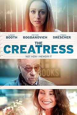 Poster of The Creatress