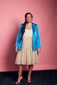 Primary photo for B. Quinn Curry