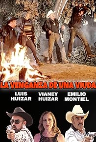 Primary photo for La Venganza De Una Viuda Primary photo for La Venganza De Una Viuda