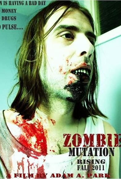 Primary photo for Zombie Mutation Primary photo for Zombie Mutation