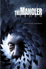 The Mangler Reborn Colonna sonora (2005) copertina