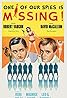 One of Our Spies Is Missing (1966) Poster