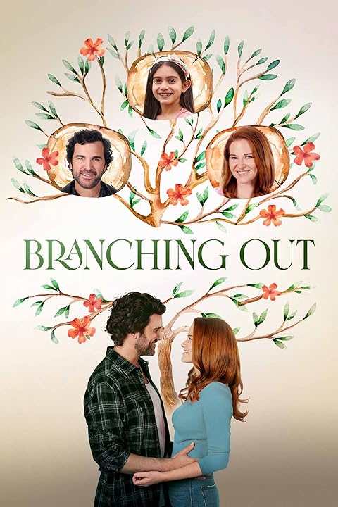 Branching Out (2024) Branching Out (2024)