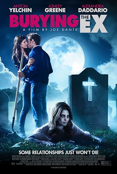 Primary photo for Burying the Ex Primary photo for Burying the Ex