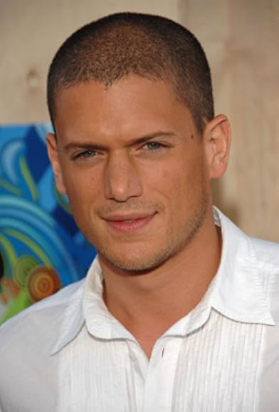 Primary photo for Wentworth Miller Primary photo for Wentworth Miller