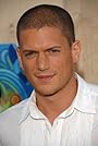 Wentworth Miller's primary photo Wentworth Miller's primary photo