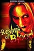 Primary photo for Realms of Blood