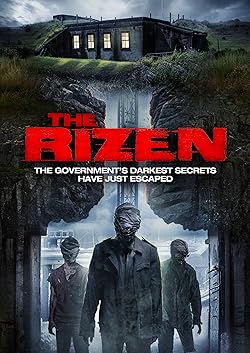 Poster of The Rizen