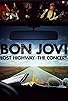 Primary photo for Bon Jovi: Lost Highway - The Concert Primary photo for Bon Jovi: Lost Highway - The Concert