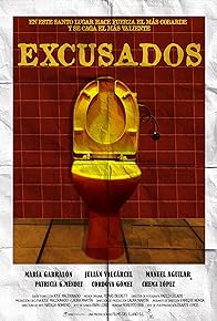 Primary photo for Excusados