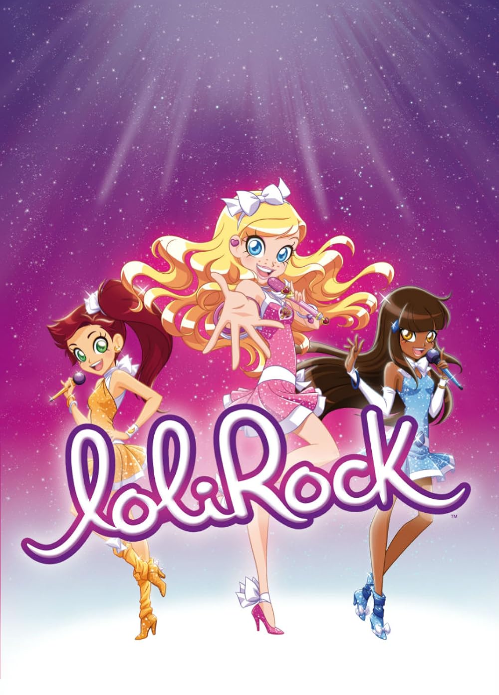 LoliRock (TV Series 20142023) IMDb