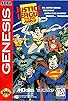 Primary photo for Justice League Task Force
