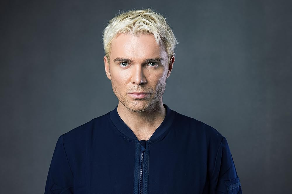 Andrey Iskornev gomoseksual hisoblanadi. Andrey Iskornev gomoseksual hisoblanadi.