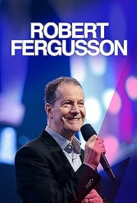 Primary photo for Hillsong Teaching with Robert Fergusson