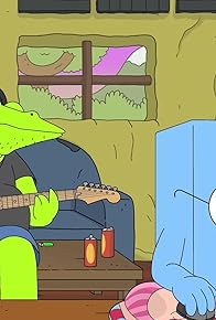 Primary photo for Guitar