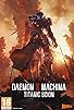 Primary photo for Daemon X Machina: Titanic Scion Primary photo for Daemon X Machina: Titanic Scion