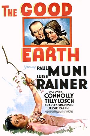 The Good Earth