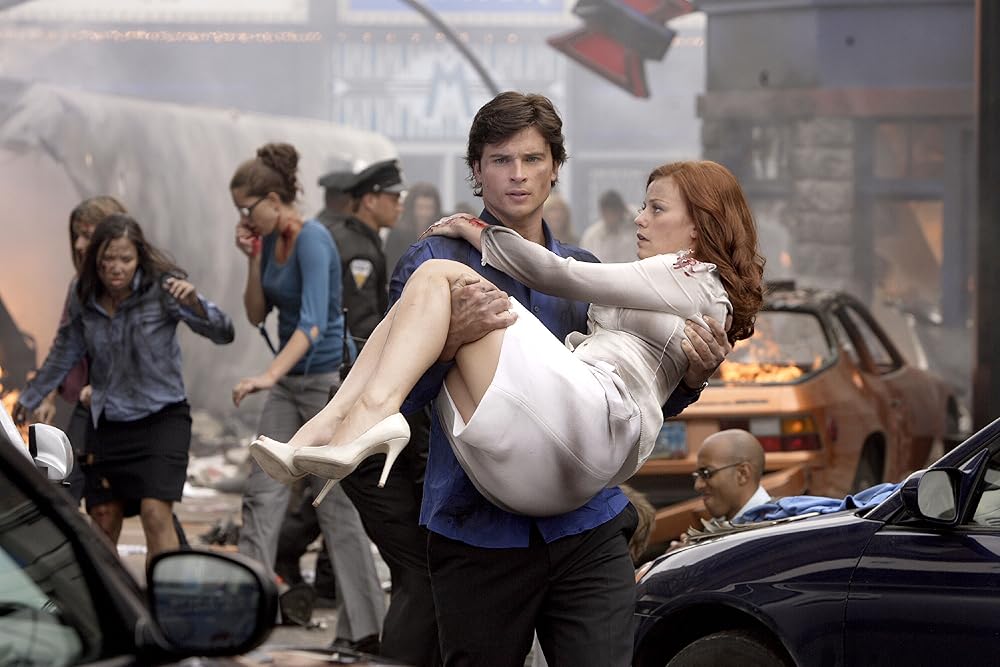 Cassidy Freeman Cassidy Freeman