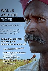 Primary photo for Walls and the Tiger