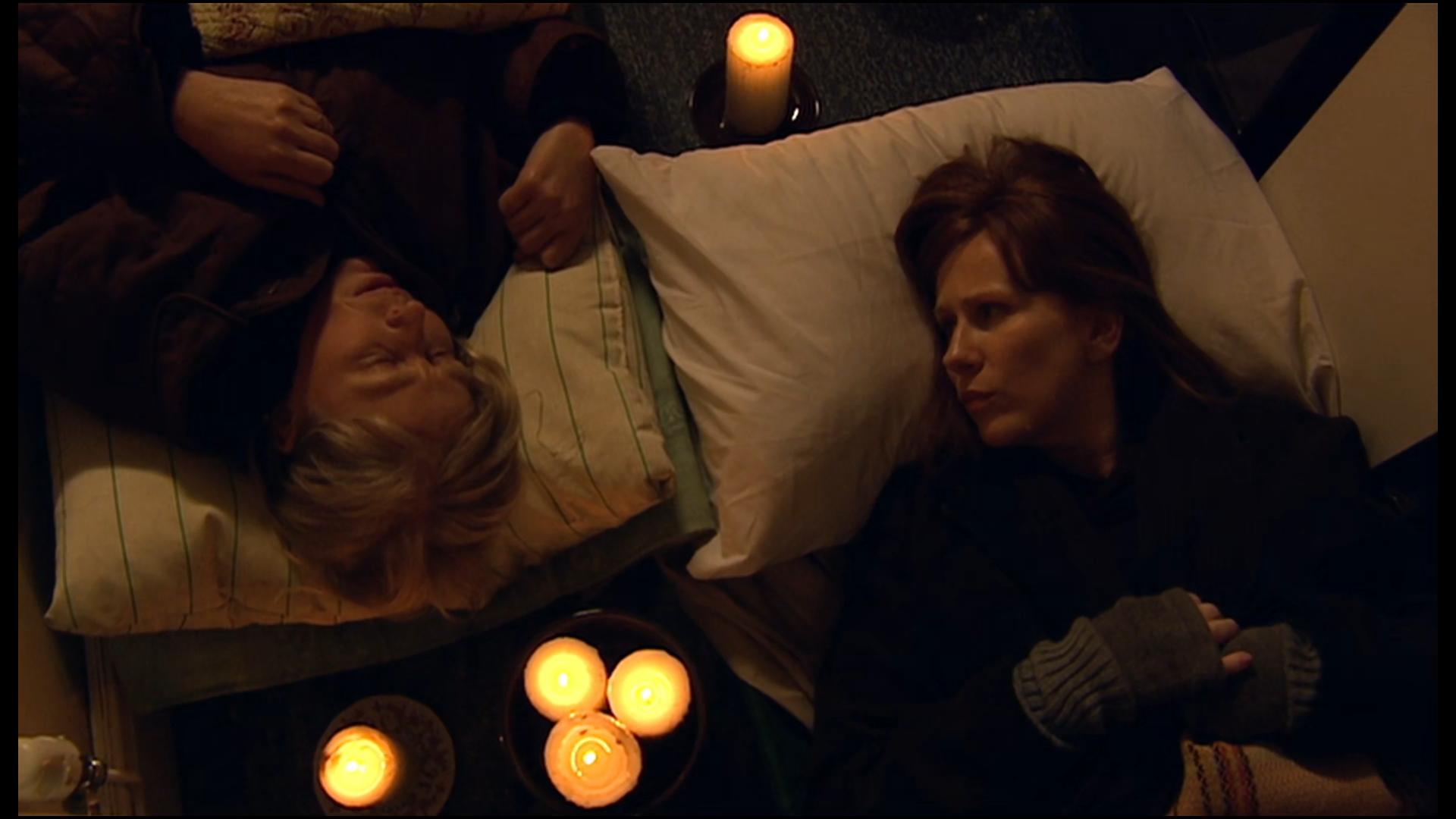 Doctor Who" Turn Left (TV Episode 2008) - IMDb