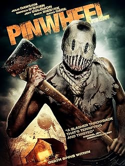 Poster of Pinwheel