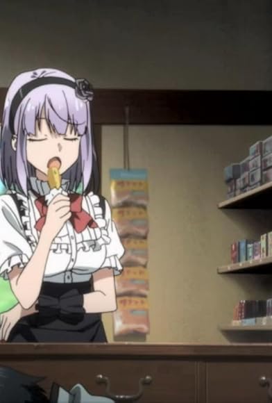 Primary photo for Umai-bou, Fries, and.../Milk Coffee Candies, Young Donuts, and... Primary photo for Umai-bou, Fries, and.../Milk Coffee Candies, Young Donuts, and...