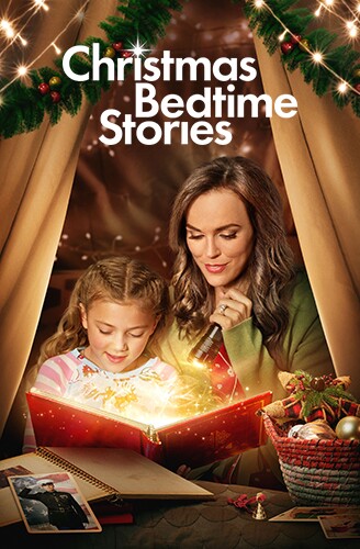Poster of Christmas Bedtime Stories