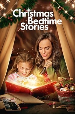 Poster of Christmas Bedtime Stories