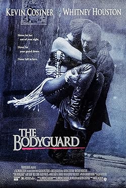 Poster of The Bodyguard