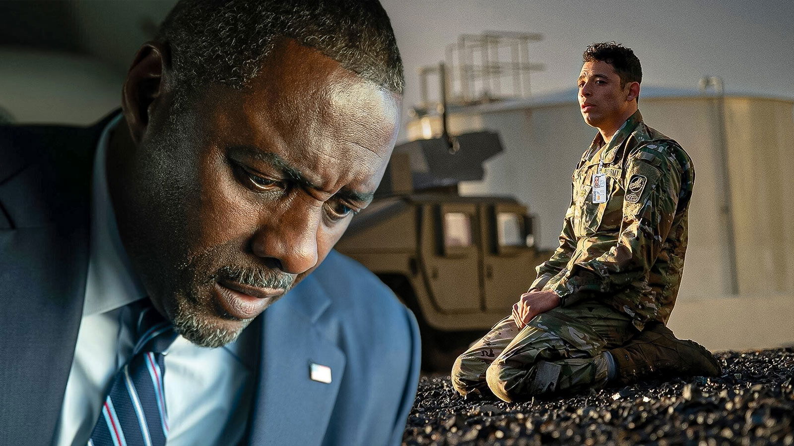 A House of Dynamite Ending Explained: What Decision Does The ...