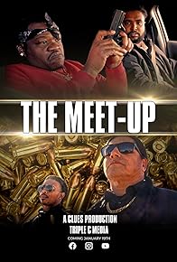 Primary photo for The Meet-Up