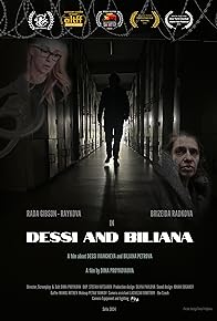Primary photo for Dessi and Biliana