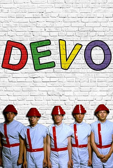 Primary photo for Devo Primary photo for Devo