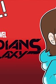 Primary photo for I am groot, now gimme your boot (Guardians of the Galaxy LIVE!)