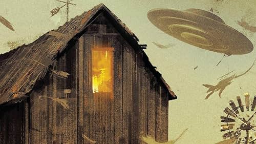 Hunt for the Skinwalker (2018) - News - IMDb