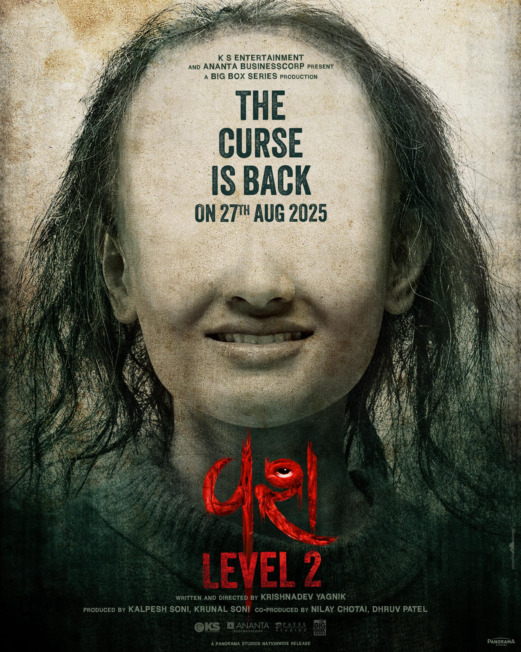 Picture of Vash Level 2