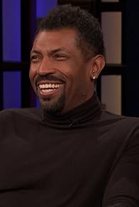 Primary photo for Deon Cole Primary photo for Deon Cole