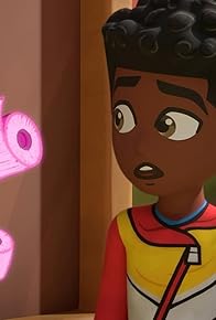 Primary photo for Zac's Job Hunt