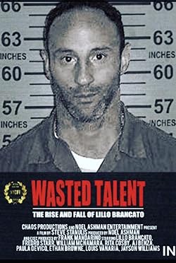 Poster of Wasted Talent