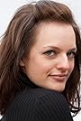 Elisabeth Moss's primary photo Elisabeth Moss's primary photo