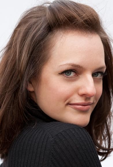Primary photo for Elisabeth Moss Primary photo for Elisabeth Moss