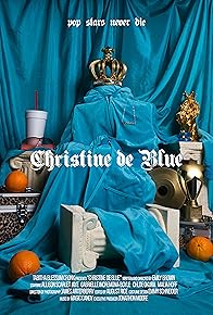 Primary photo for Christine de Blue