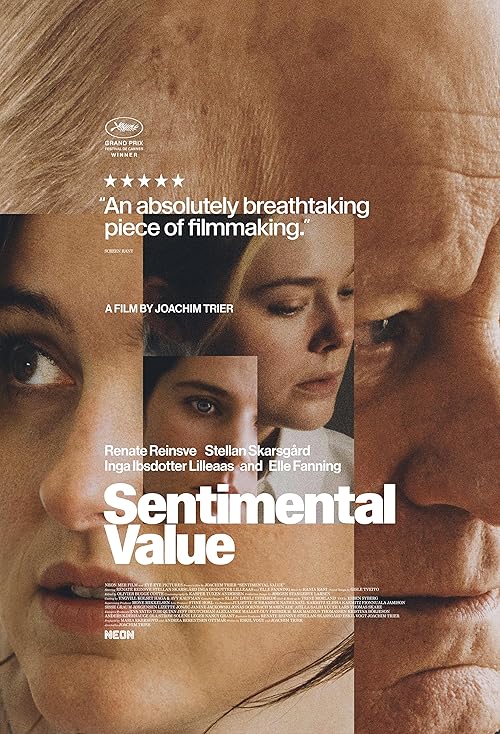 Sentimental Value (2025) Full Movie in Telugu Dubbed [CAMRip 1080p 720p 480p] – 1XBET