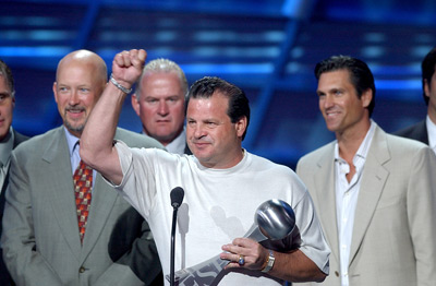 Mike Eruzione