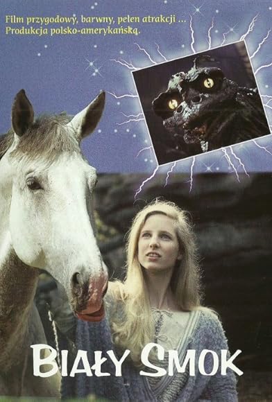Primary photo for Legend of the White Horse Primary photo for Legend of the White Horse