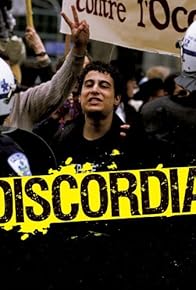 Primary photo for Discordia